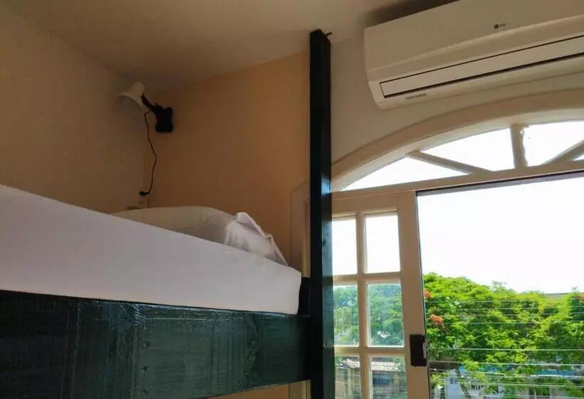 Santa Catarina Hostel