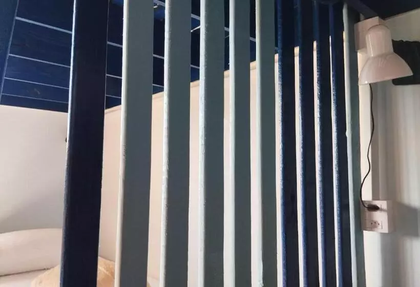 Santa Catarina Hostel