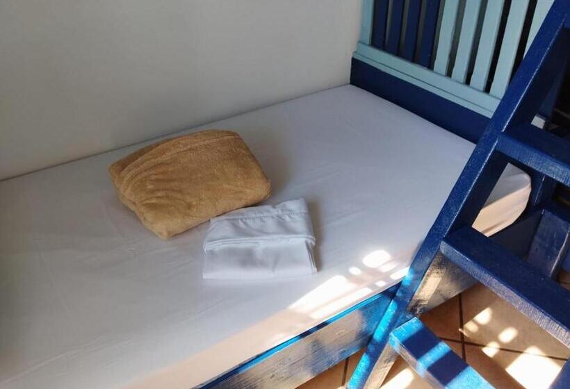 Santa Catarina Hostel