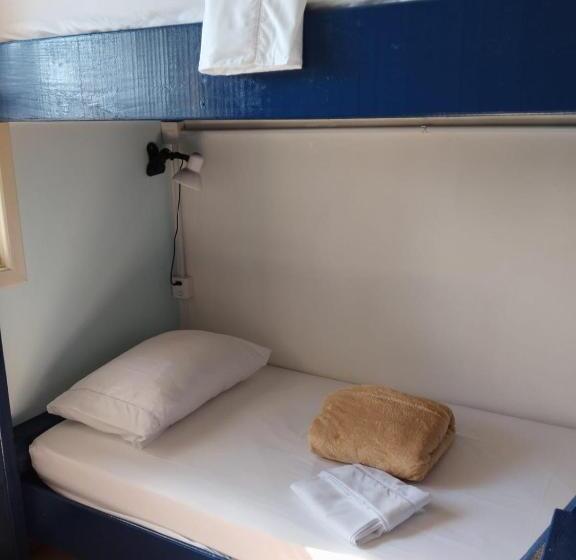 Santa Catarina Hostel