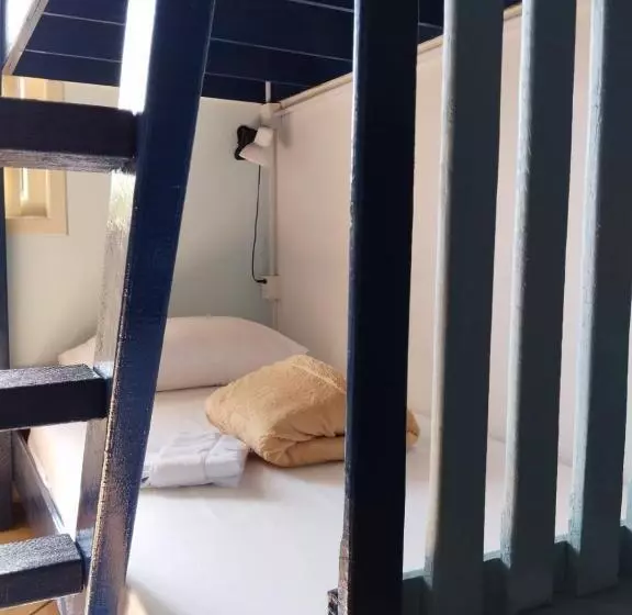 Santa Catarina Hostel