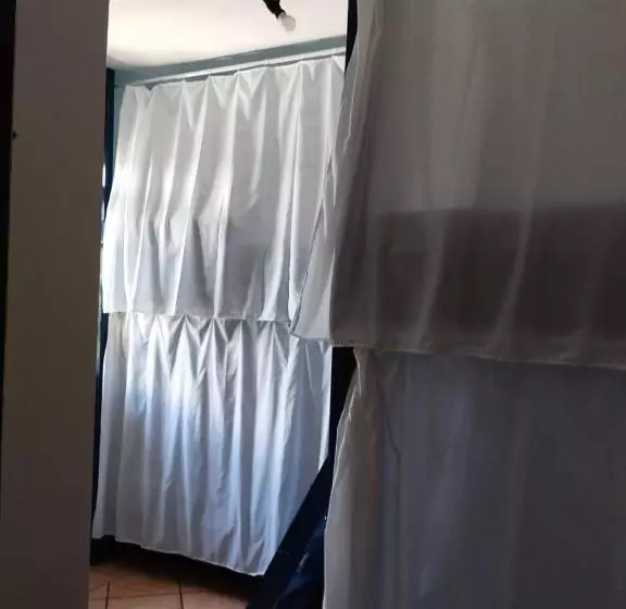 Santa Catarina Hostel