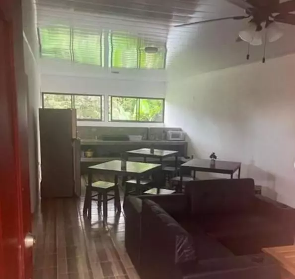 Sky Hostel