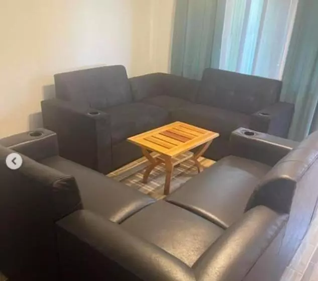 Sky Hostel
