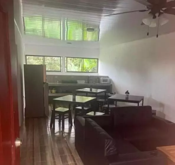 Sky Hostel