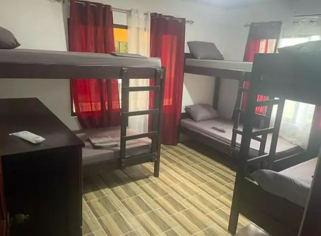 Sky Hostel