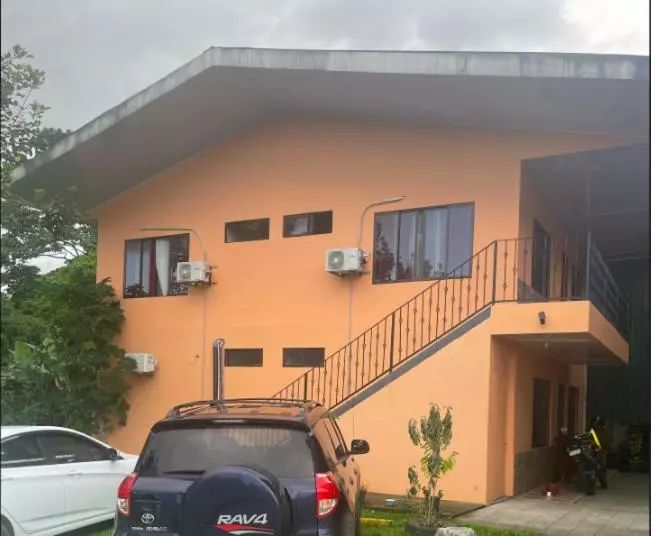 Sky Hostel