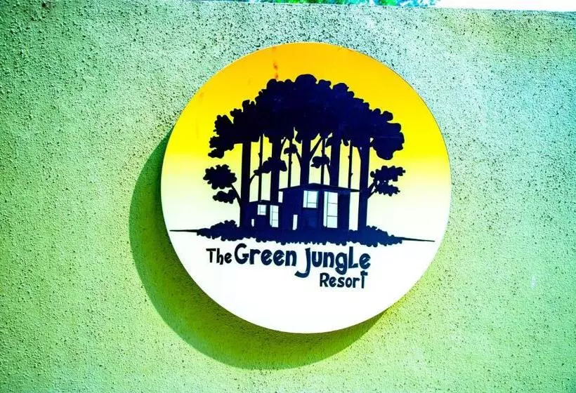 The Green Jungle Resort
