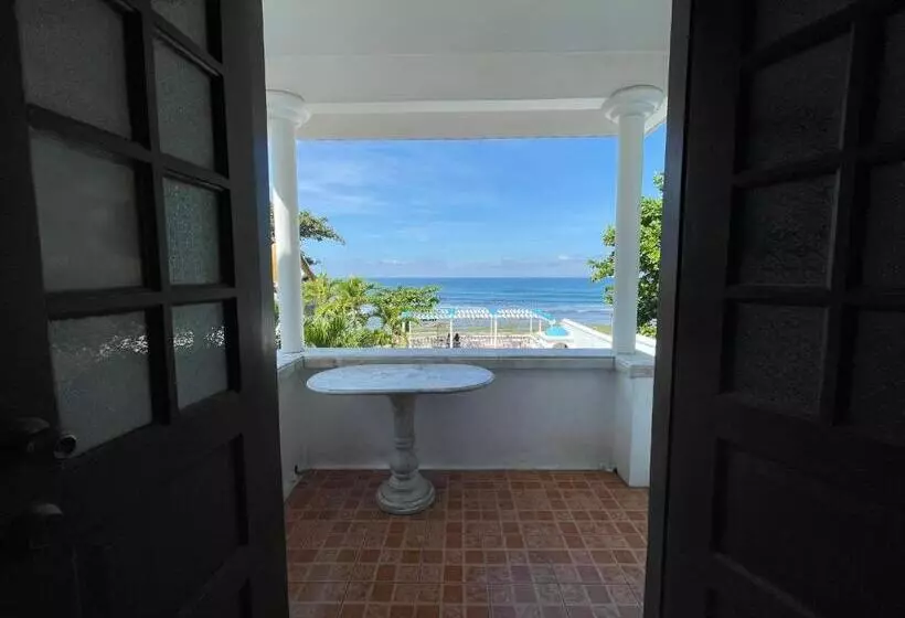 Villa Apolonia Resort