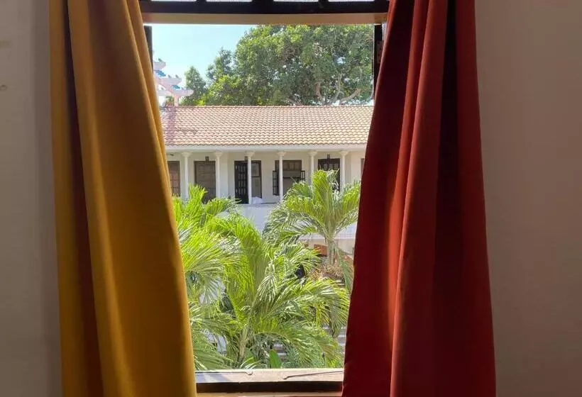 Villa Apolonia Resort