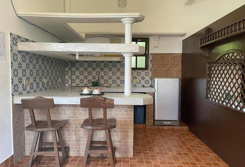 Villa Apolonia Resort