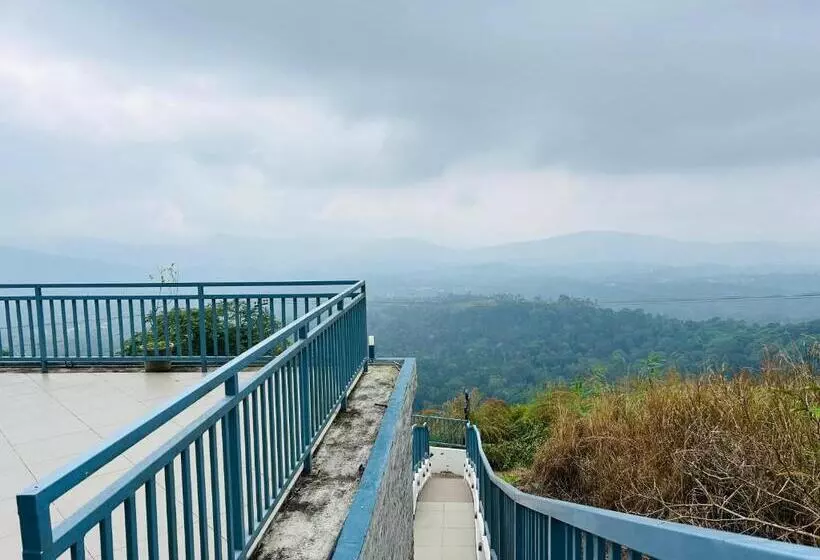 Wonder Mist Resorts