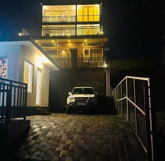 Wonder Mist Resorts