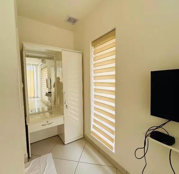 Wonder Mist Resorts