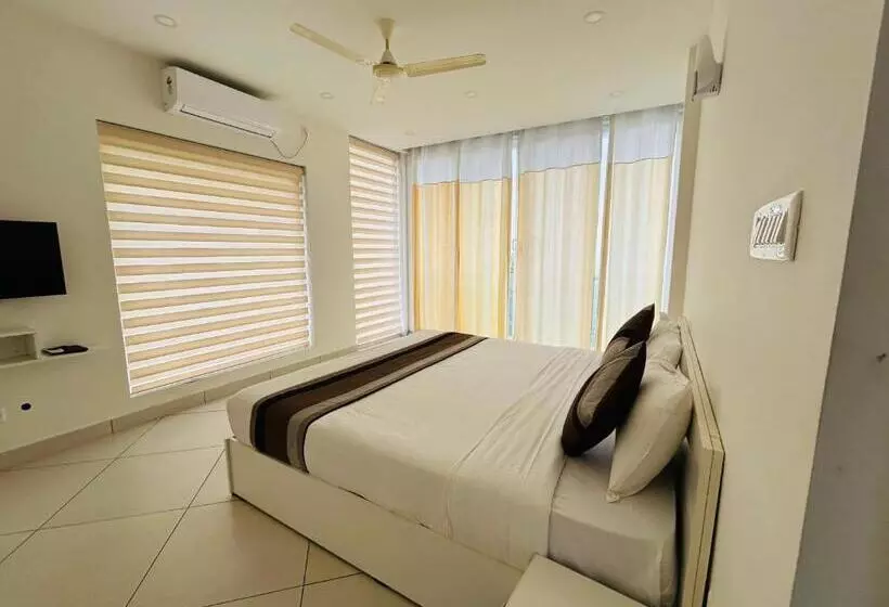 Wonder Mist Resorts