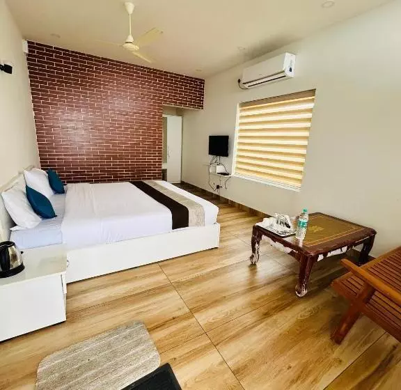 Wonder Mist Resorts