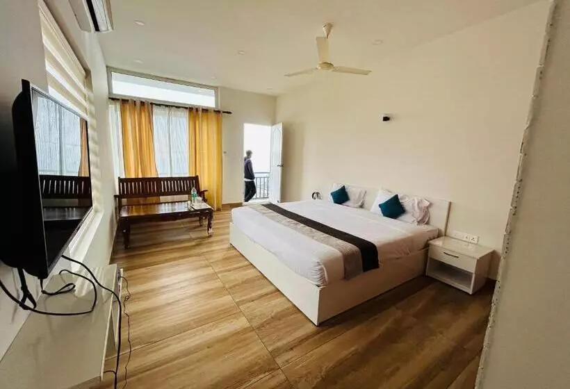 Wonder Mist Resorts