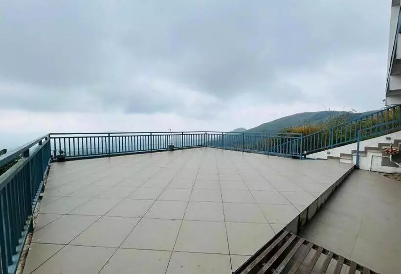 Wonder Mist Resorts