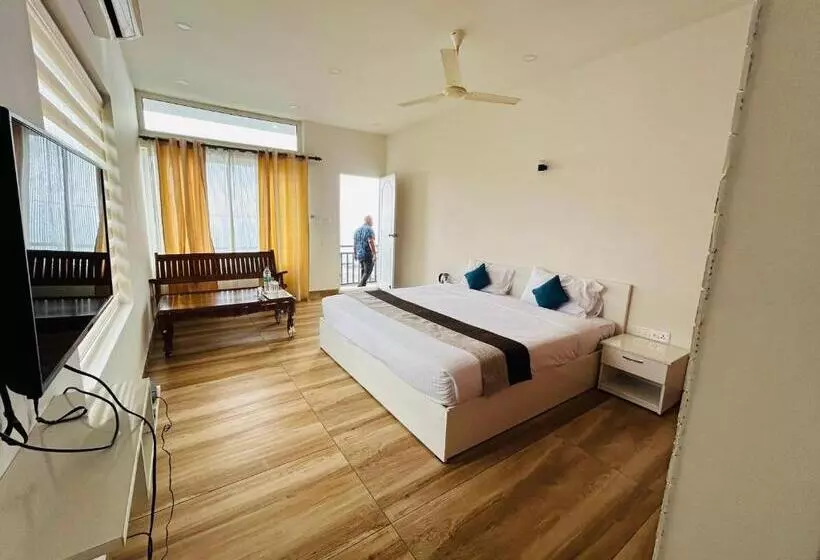 Wonder Mist Resorts