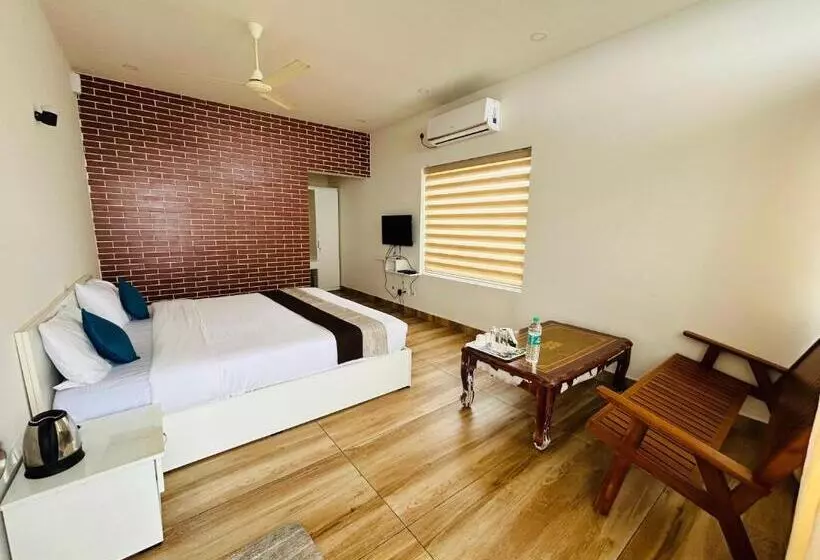 Wonder Mist Resorts