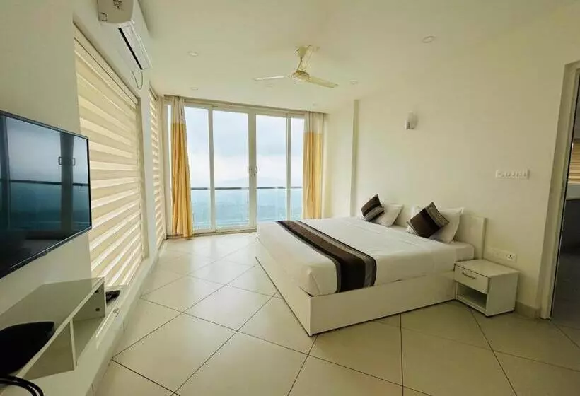 Wonder Mist Resorts
