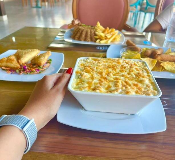 فندق أورو بلازا Oro Plaza