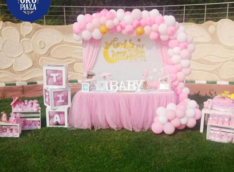 فندق أورو بلازا Oro Plaza