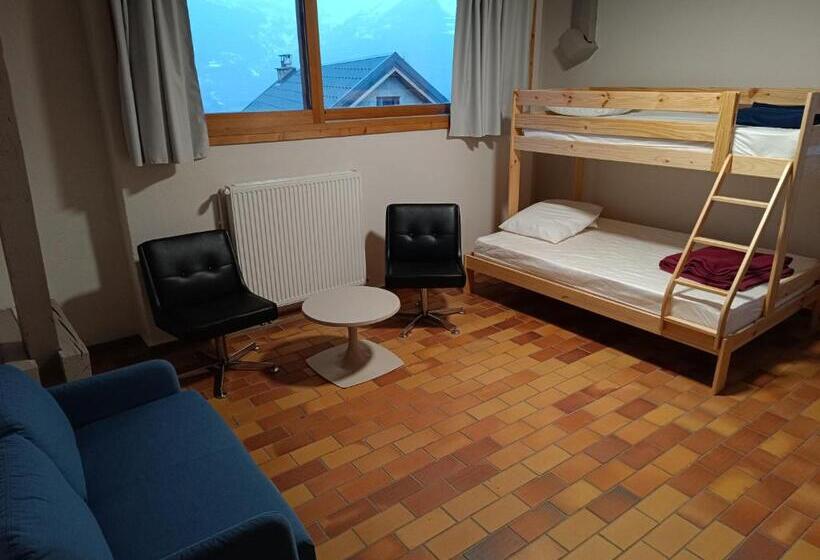 旅馆 La Mansio De Bons