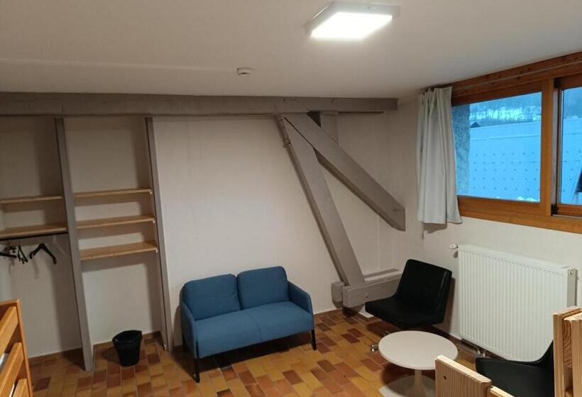 旅馆 La Mansio De Bons