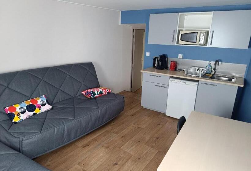 旅馆 La Mansio De Bons