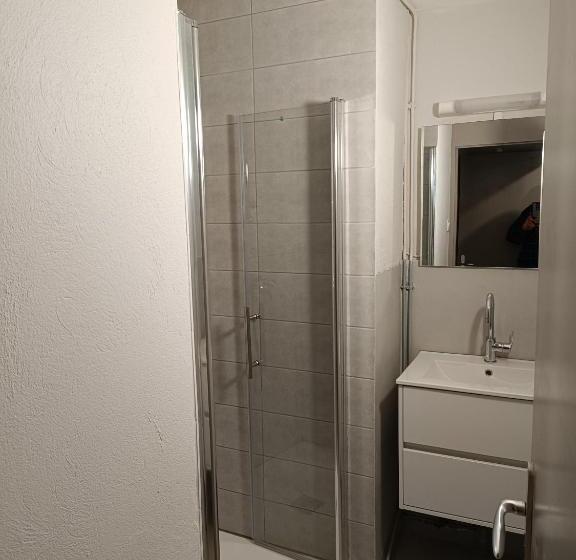 旅馆 La Mansio De Bons