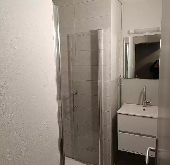 ユースホステル La Mansio De Bons