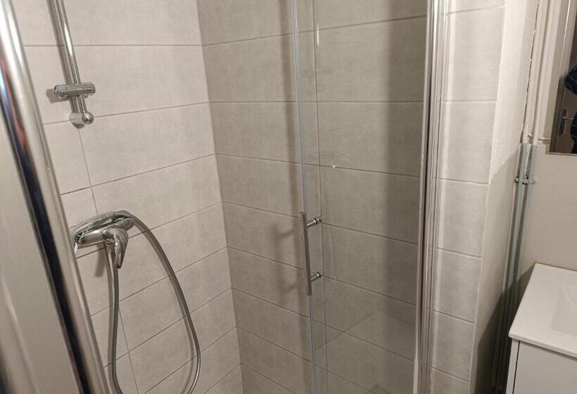 旅馆 La Mansio De Bons