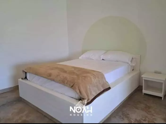 Retkeilymaja Noah Housing