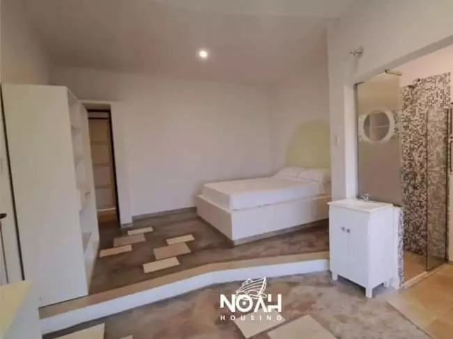 Retkeilymaja Noah Housing