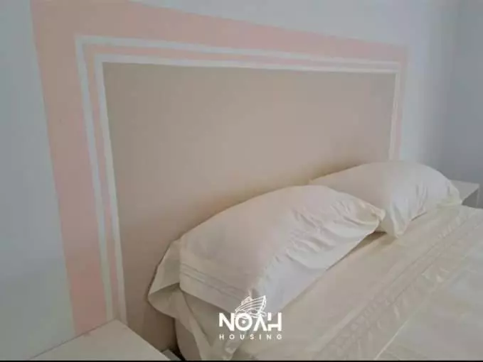 Retkeilymaja Noah Housing