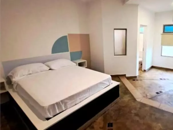 Retkeilymaja Noah Housing