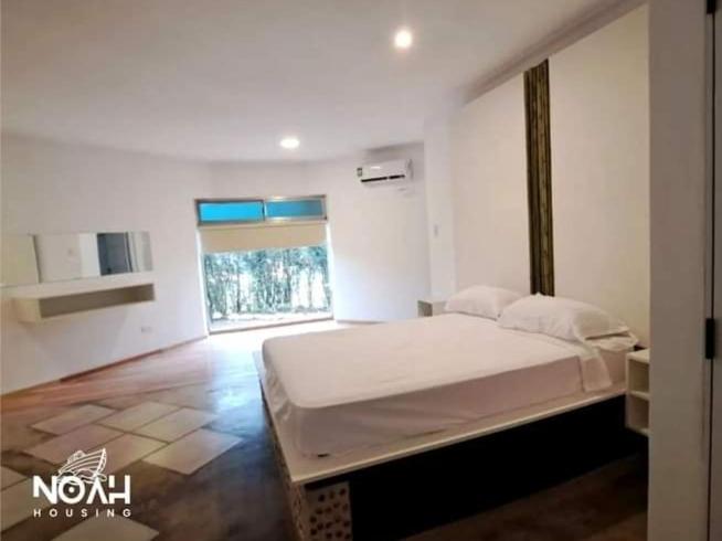 호스텔 Noah Housing