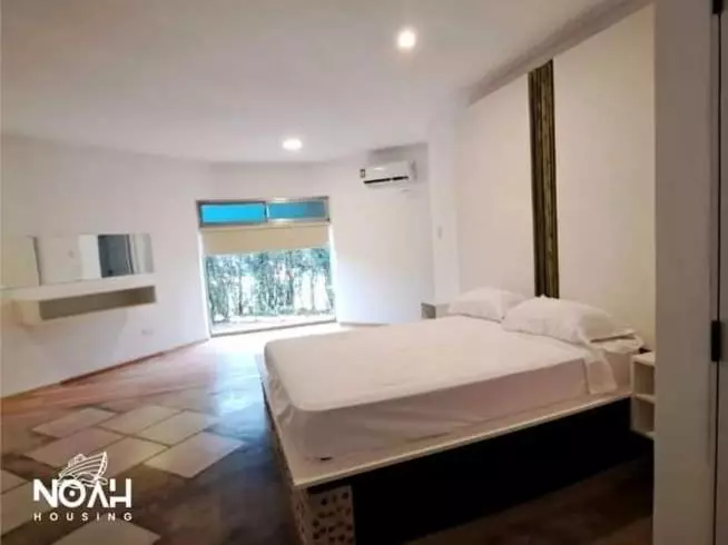 Retkeilymaja Noah Housing