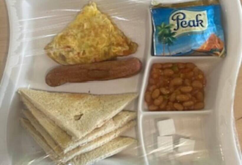 Bayview Resorts And Hotels Lekki