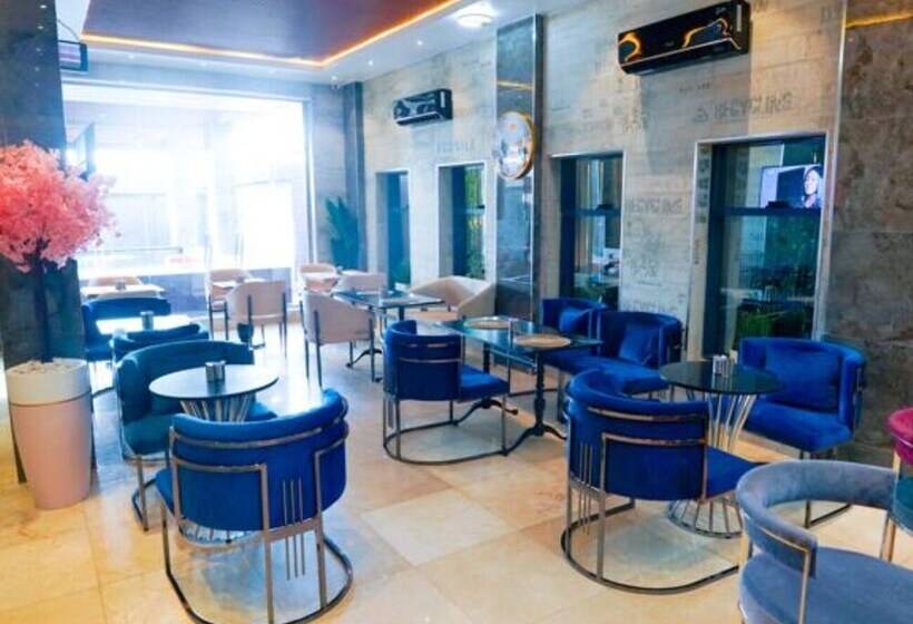 Bayview Resorts And Hotels Lekki