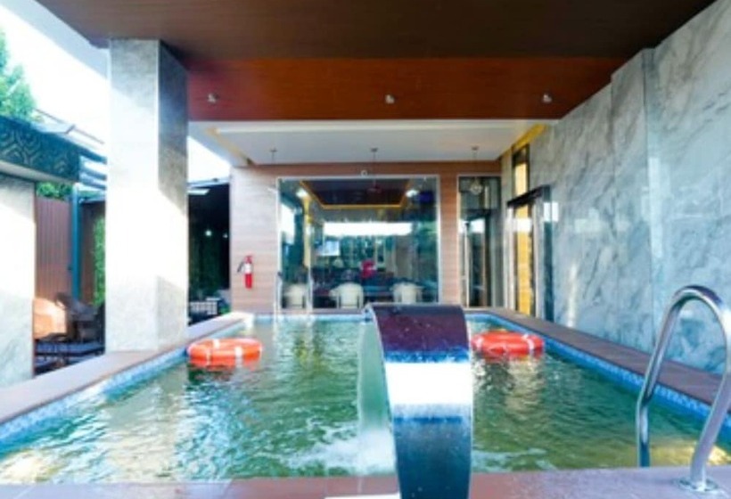 Bayview Resorts And Hotels Lekki