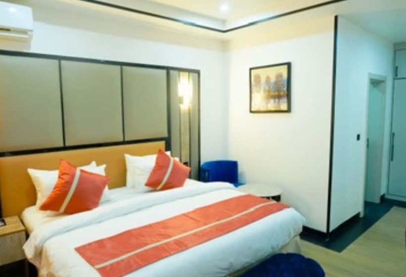 Bayview Resorts And Hotels Lekki