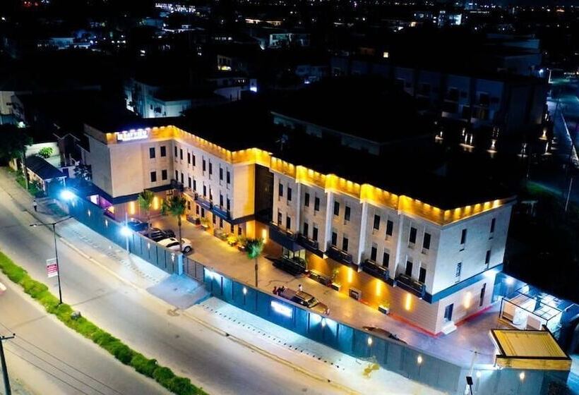Bayview Resorts And Hotels Lekki