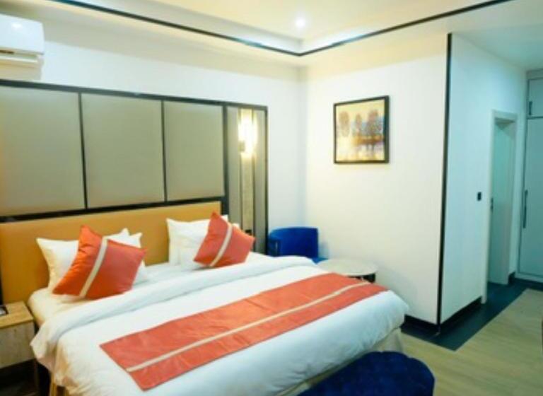 Bayview Resorts And Hotels Lekki