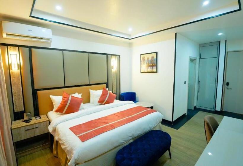 Bayview Resorts And Hotels Lekki