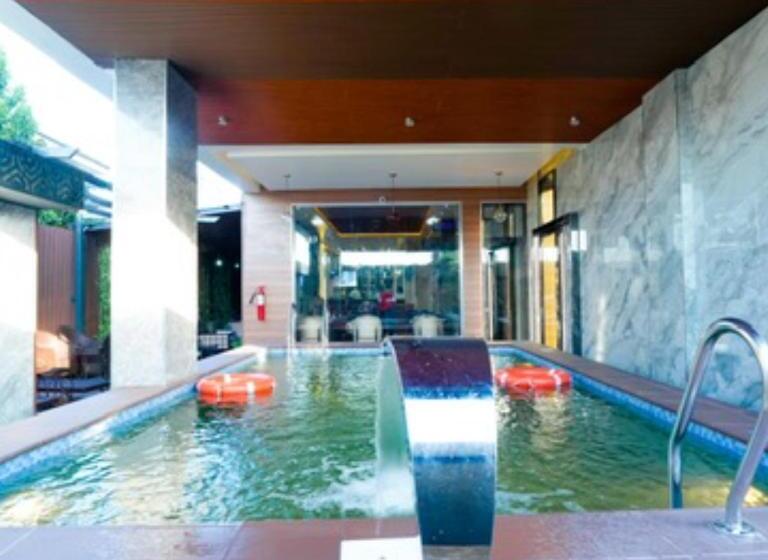 Bayview Resorts And Hotels Lekki