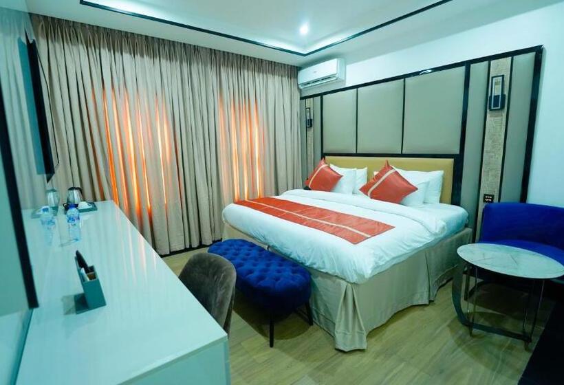 Bayview Resorts And Hotels Lekki