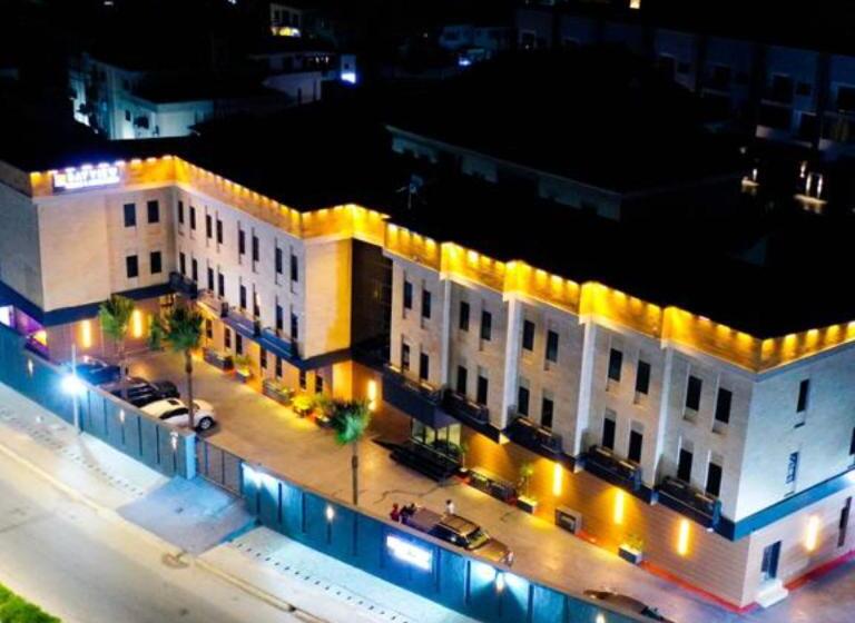 Bayview Resorts And Hotels Lekki