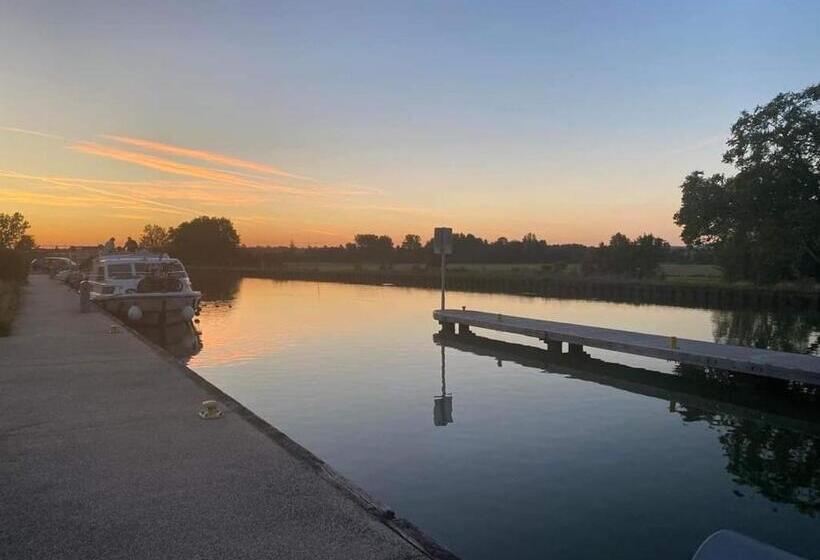 مبيت وإفطار A L Ancre